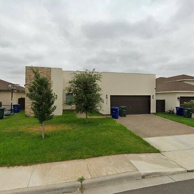 314 Alex Haley Dr, Laredo, TX 78041