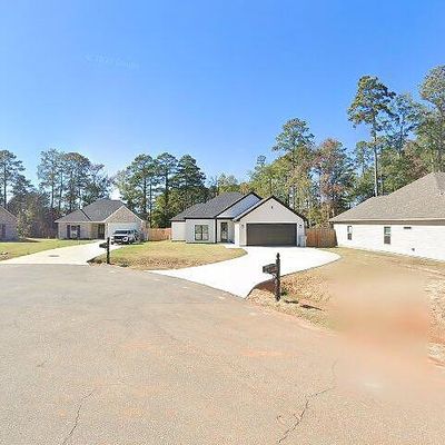 314 Yellow Pine Dr, Calhoun, LA 71225