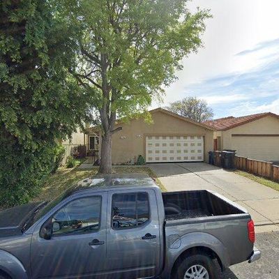 3141 Hemlock St, Antioch, CA 94509