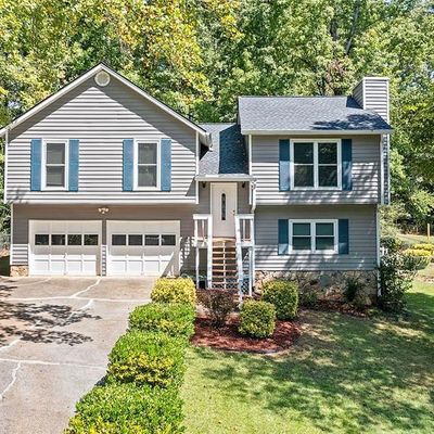 3148 Calumet Pl Nw, Kennesaw, GA 30152