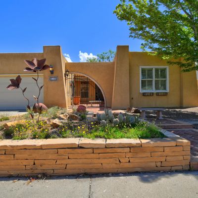 3148 La Ronda Pl Ne, Albuquerque, NM 87110