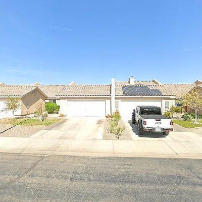 3149 S Melanie Dr, Yuma, AZ 85365