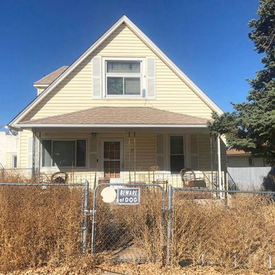 315 E White Ave, Trinidad, CO 81082