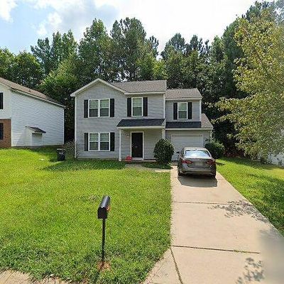 315 Kingville Dr, Charlotte, NC 28213