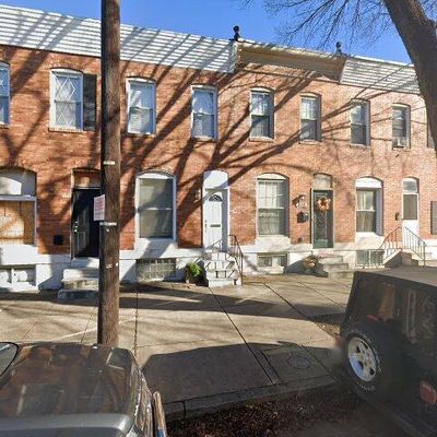 315 S Macon St, Baltimore, MD 21224