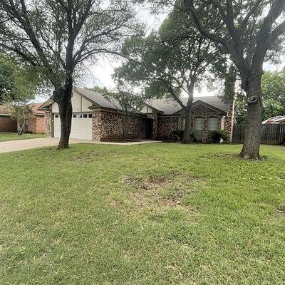 3150 Constitution Ave, Abilene, TX 79601