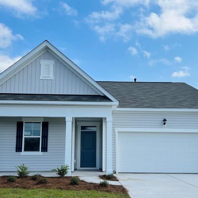 3151 Fair Ridge Way, Conway, SC 29526