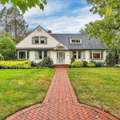 316 Chews Landing Rd, Haddonfield, NJ 08033