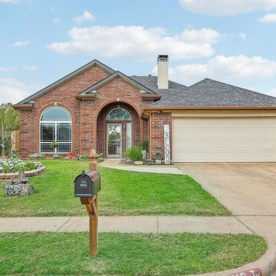 316 E Church St, Forney, TX 75126