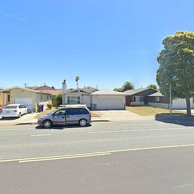 316 S 23 Rd St, Richmond, CA 94804