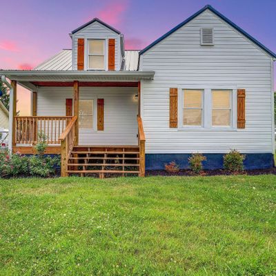 316 Union St, Kingsport, TN 37660