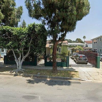 3161 Estara Ave, Los Angeles, CA 90065