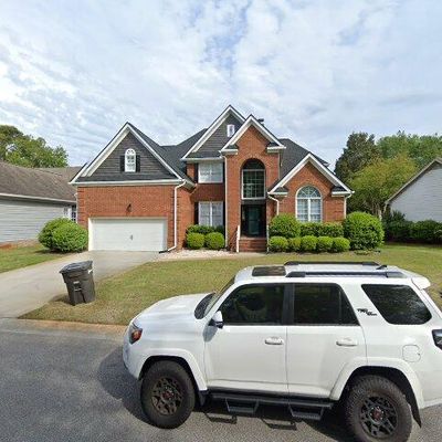 3161 Linksland Rd, Mount Pleasant, SC 29466