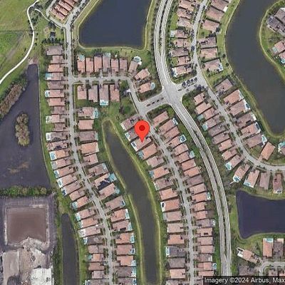 3162 Nw 84 Th Ter, Pembroke Pines, FL 33024