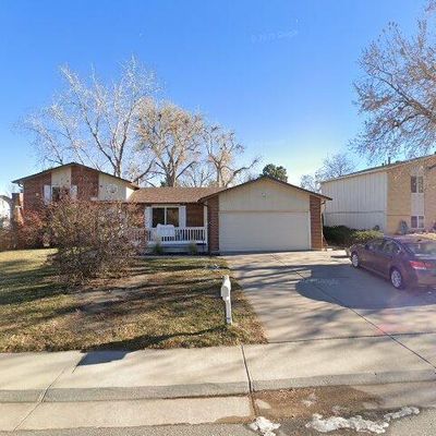 3164 S Nucla St, Aurora, CO 80013