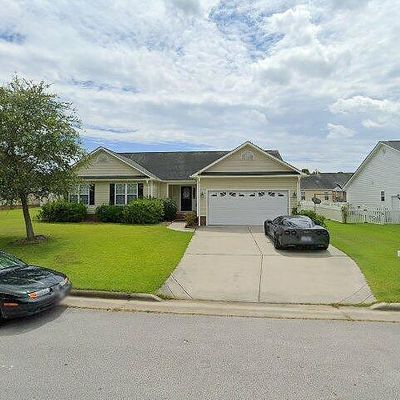 317 Conner Grant Rd, New Bern, NC 28562