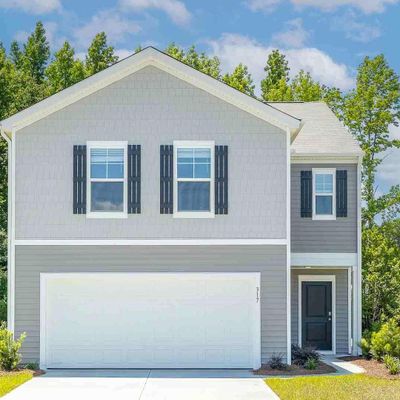 317 Brooks Drive, Holly Hill, SC 29059