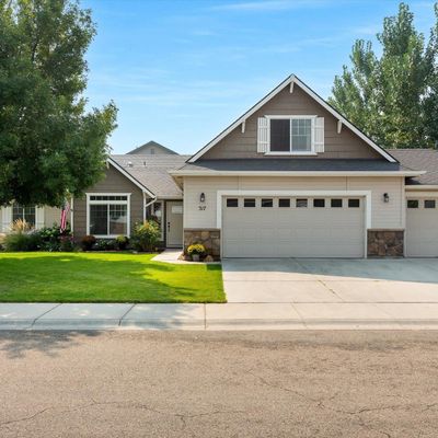 317 E Cornell Dr, Meridian, ID 83646