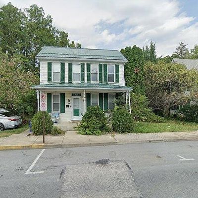 317 E Orange St, Shippensburg, PA 17257