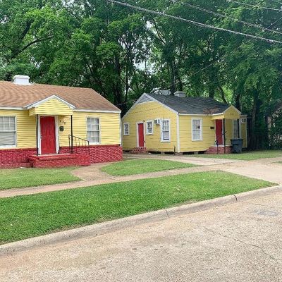 317 Edwards St, Bossier City, LA 71111