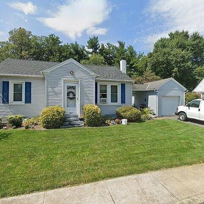 317 Maple Ave, Millersville, PA 17551