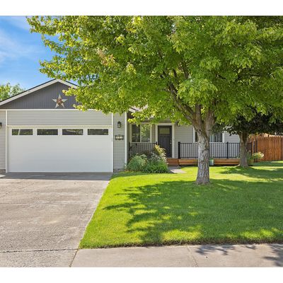 317 Ne Marshall Loop, Boardman, OR 97818