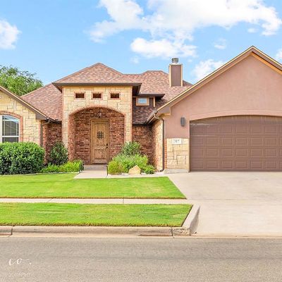 317 Southlake Dr, Abilene, TX 79602