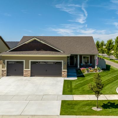 3175 N Callary St, Post Falls, ID 83854