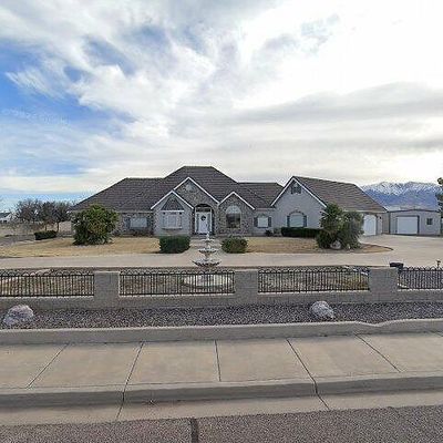 3177 W 1 St St, Thatcher, AZ 85552