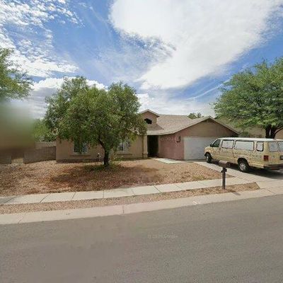 3177 W Avenida Isabel, Tucson, AZ 85746