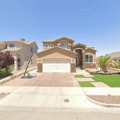 3178 Red Orchard Dr, El Paso, TX 79938