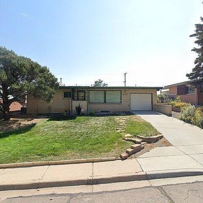 3177 Green Valley Rd, Cheyenne, WY 82001