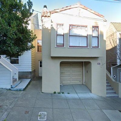 318 Banks St, San Francisco, CA 94110