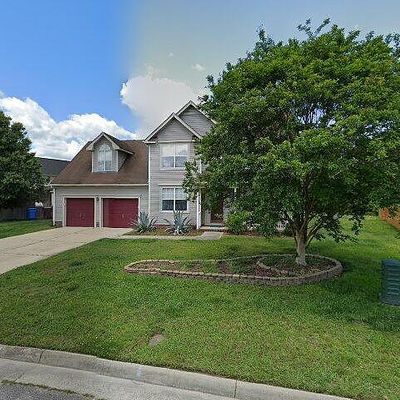 318 Lancing Way, Chesapeake, VA 23323