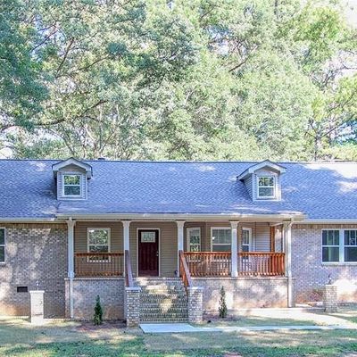 318 Old Stagecoach Rd, Stockbridge, GA 30281