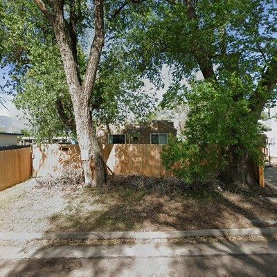 318 Swope Ave, Colorado Springs, CO 80909