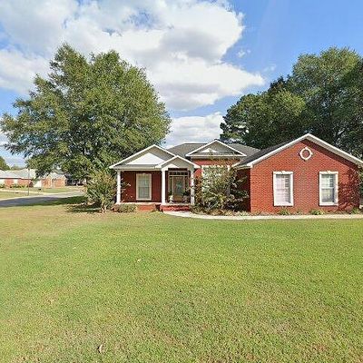 318 Waynesboro Way, Dothan, AL 36305