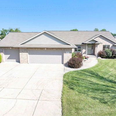 3185 Beth Dr, Green Bay, WI 54311