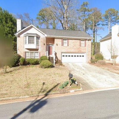 3185 Palm Tree Dr, Lithonia, GA 30038