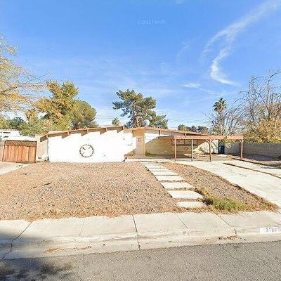 3188 Sundown Dr, Las Vegas, NV 89169