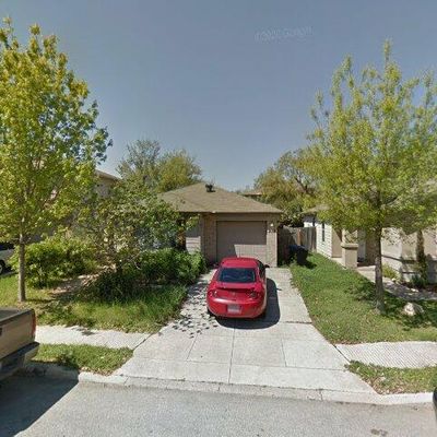 319 Amberdale Oak, San Antonio, TX 78249