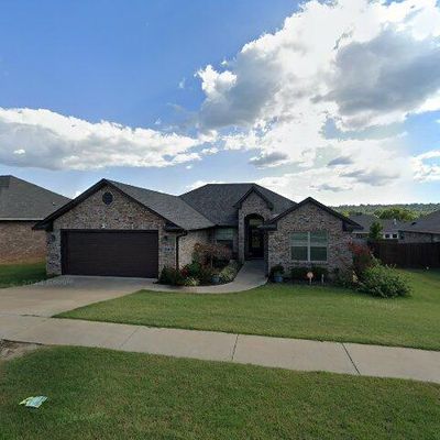 319 Copsey Dr, Van Buren, AR 72956