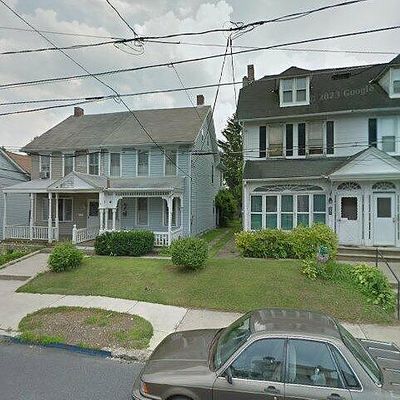 319 Mulberry St, Catasauqua, PA 18032