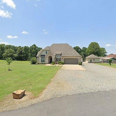 32 Country Meadows Ln, Conway, AR 72032