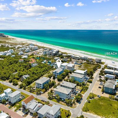 32 E Park Place Ave #601, Inlet Beach, FL 32461