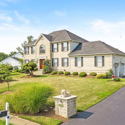 32 Jared Dr, Robbinsville, NJ 08691