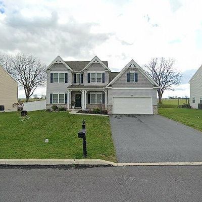 32 Oxford Rd, Annville, PA 17003