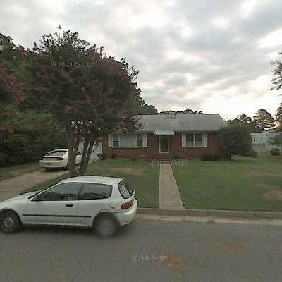 32 Rugby Rd, Newport News, VA 23606