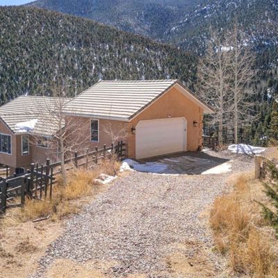 320 Earthsong Way, Manitou Springs, CO 80829