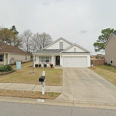 320 Richmond Farm Cir, Lexington, SC 29072